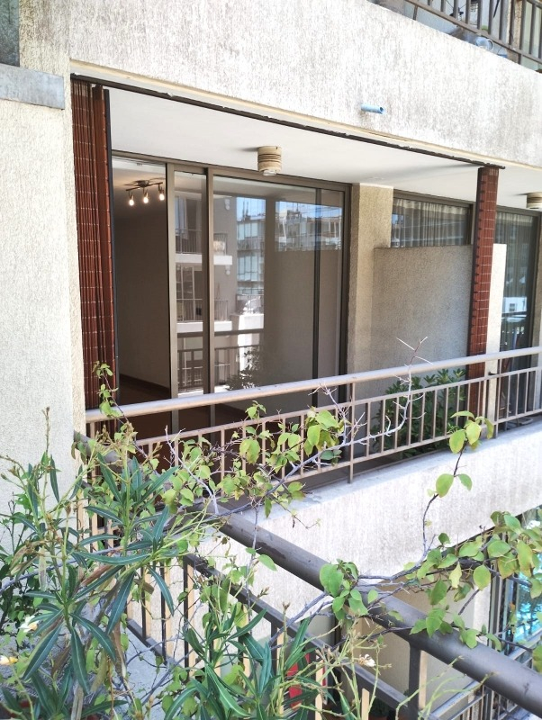 Venta Departamento 1D 1B Pedro de Valdivia - Providencia