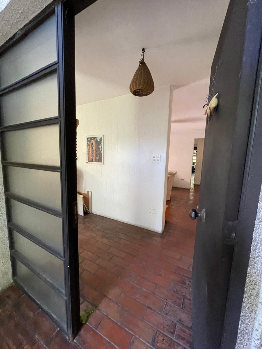 Venta Casa NOSP 4D 2B 3E 1B Metro Hernando de Magallanes - Las Condes