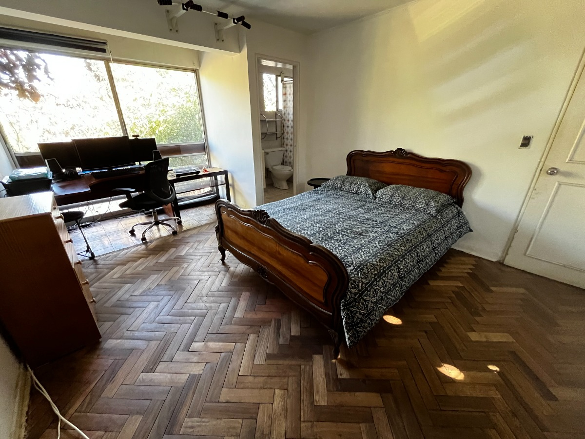 Arriendo Casa NO 3D Walk-in cl&oacute;set 2B 2E Metro Pr&iacute;ncipe de Gales - Country Club - La Reina