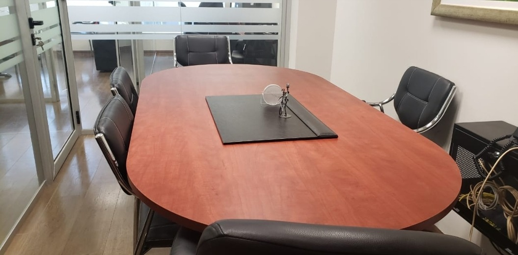 Venta Oficina NO 1B 1E Pedro de Valdivia - Providencia