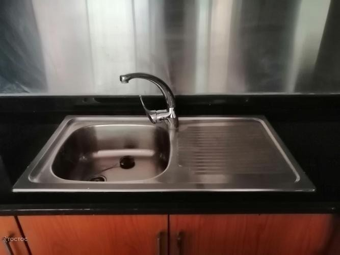 Venta Departamento 2D Pedro de Valdivia - Providencia