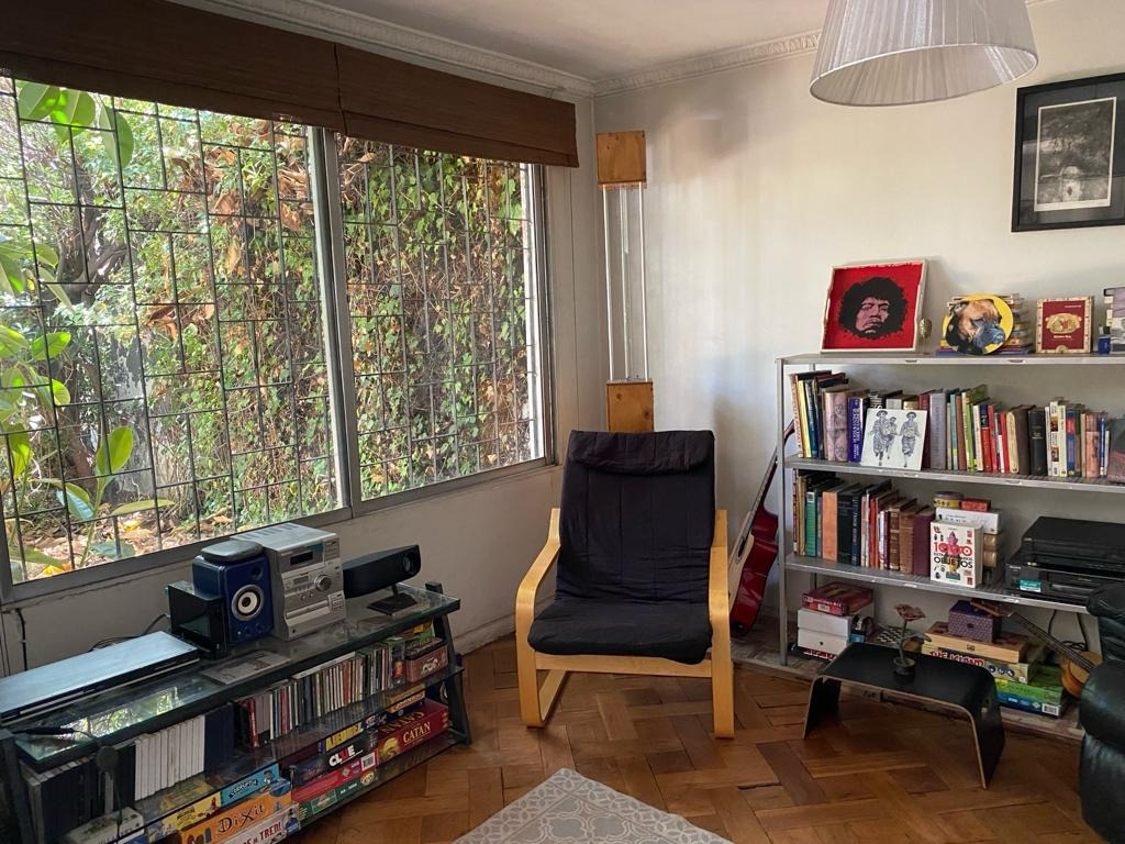 Venta Casa NP 3D en suite 2B 3E 1B Sebasti&aacute;n Elcano - Las Condes