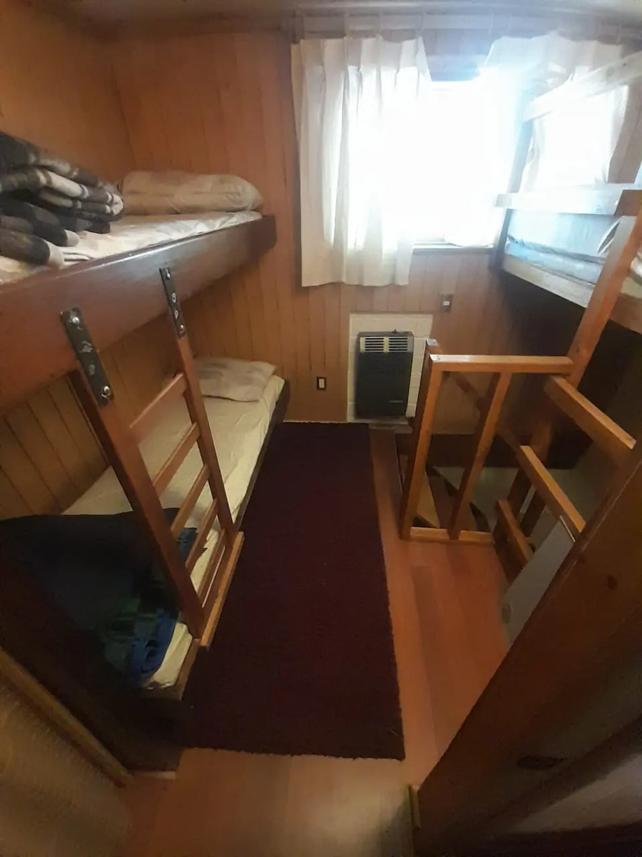 Venta Departamento NO 5D en suite 2B 1E Camino a Farellones - Lo Barnechea