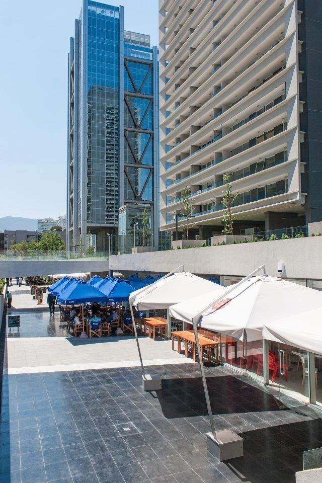 Venta Departamento 1D 1B 1E 1Bd  - Las Condes