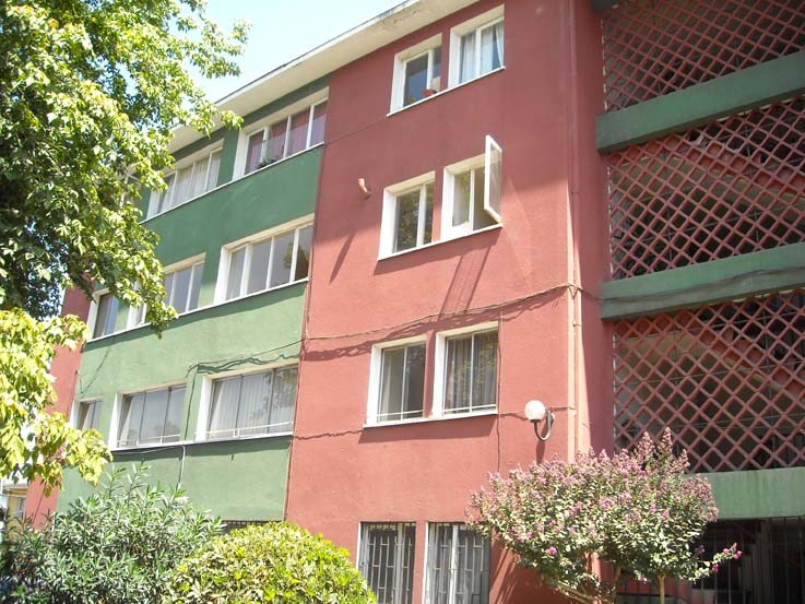 Arriendo Departamento SO 3D 2B 1Bd Metro Sim&oacute;n Bolivar - &Ntilde;u&ntilde;oa