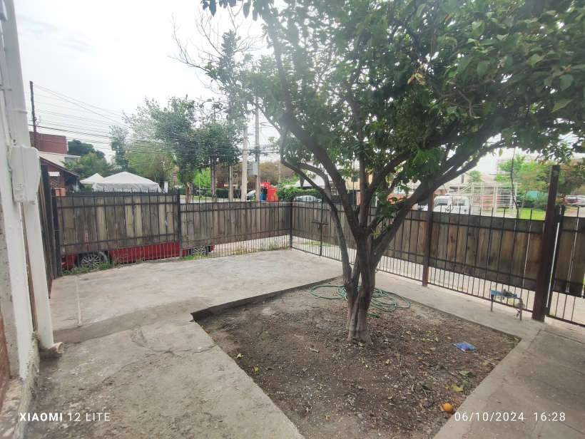 Arriendo Casa 2D 2B 2E 1B Amapolas - &Ntilde;u&ntilde;oa