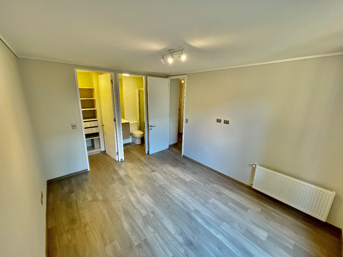 Arriendo Departamento 1D Antigua Lo Barnechea - Lo Barnechea