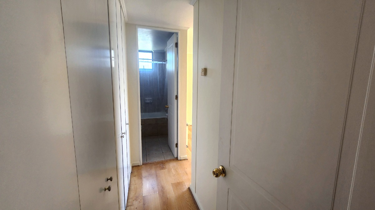 Arriendo Departamento NP 3D en suite 2B 1E 1B Juan G&oacute;mez Millas - &Ntilde;u&ntilde;oa