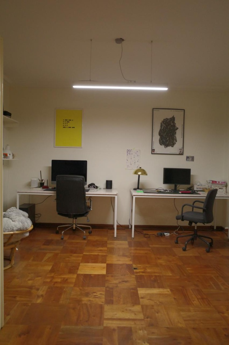 Arriendo Departamento NO 3D 3B 1E Los Leones - Providencia