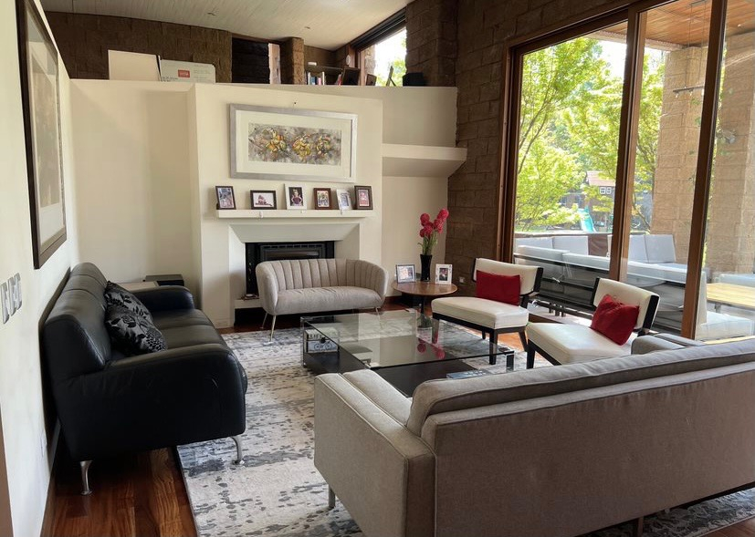 Venta Casa NO 4D 4B 4E 1B Los Trapenses - Lo Barnechea