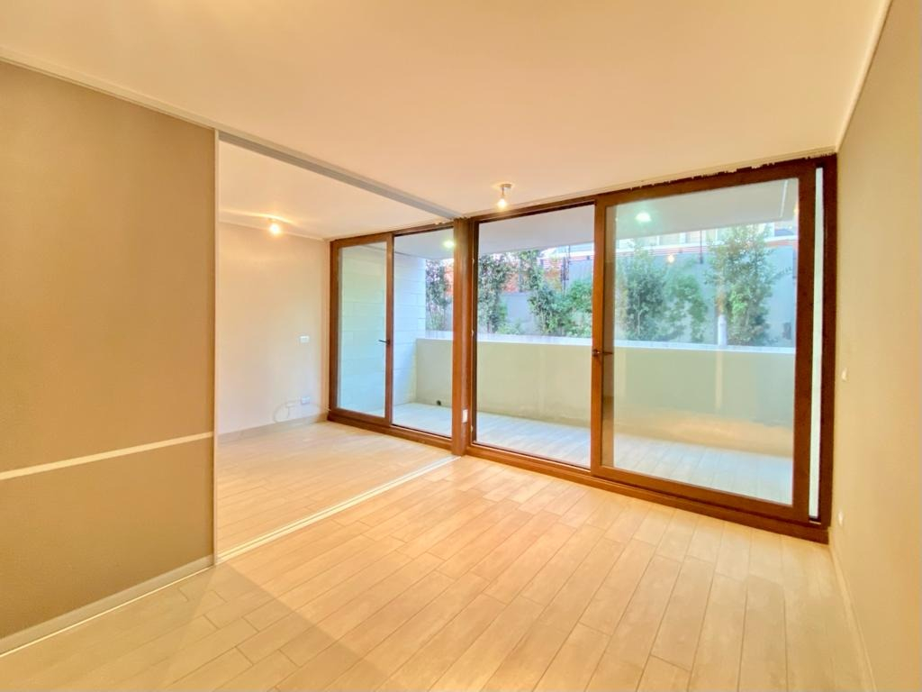 Venta Departamento 1D Metro Hernando de Magallanes - Las Condes