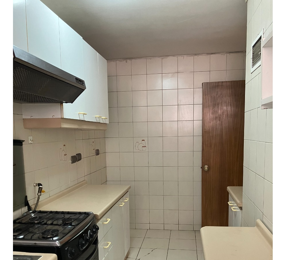 Arriendo Departamento 3D Vaticano - Las Condes