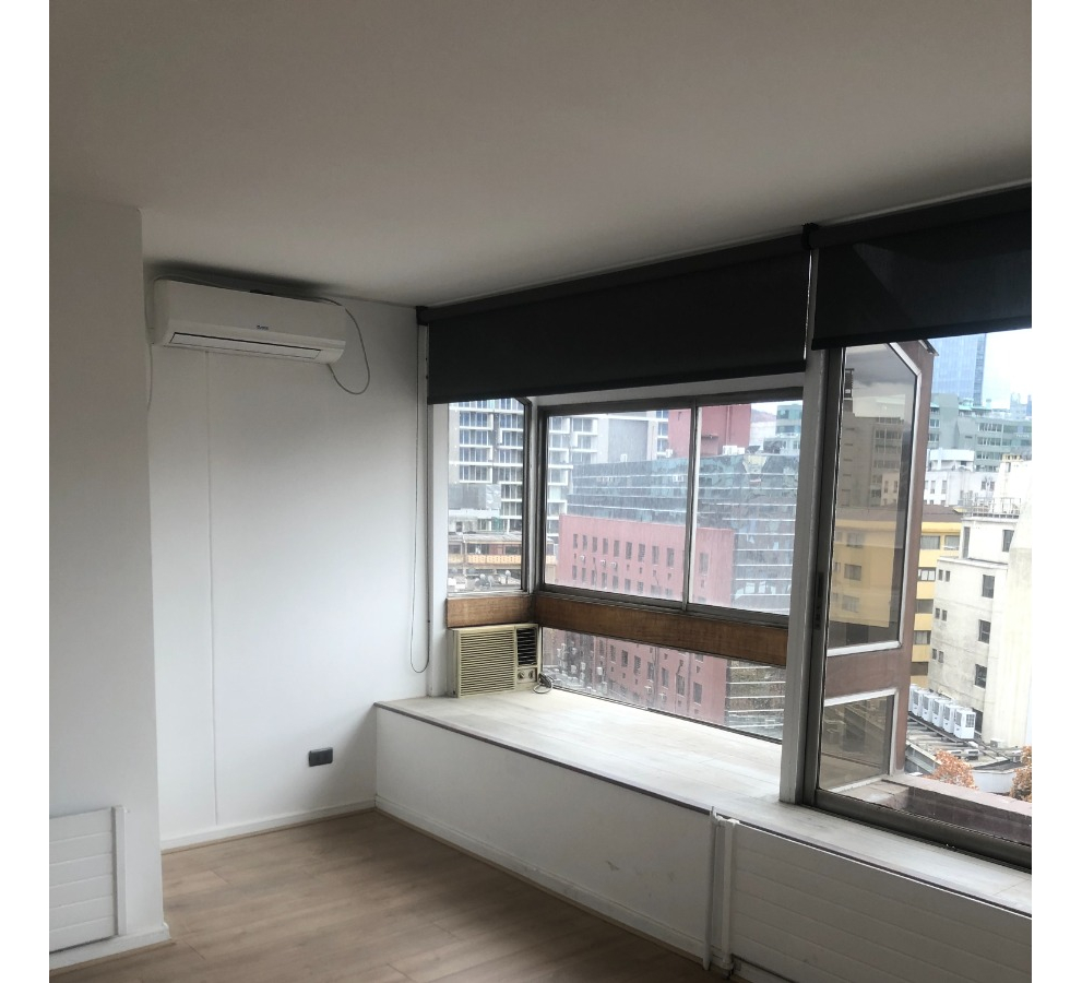 Venta Departamento SP 2D en suite 2B 1E 1B Los Leones - Providencia