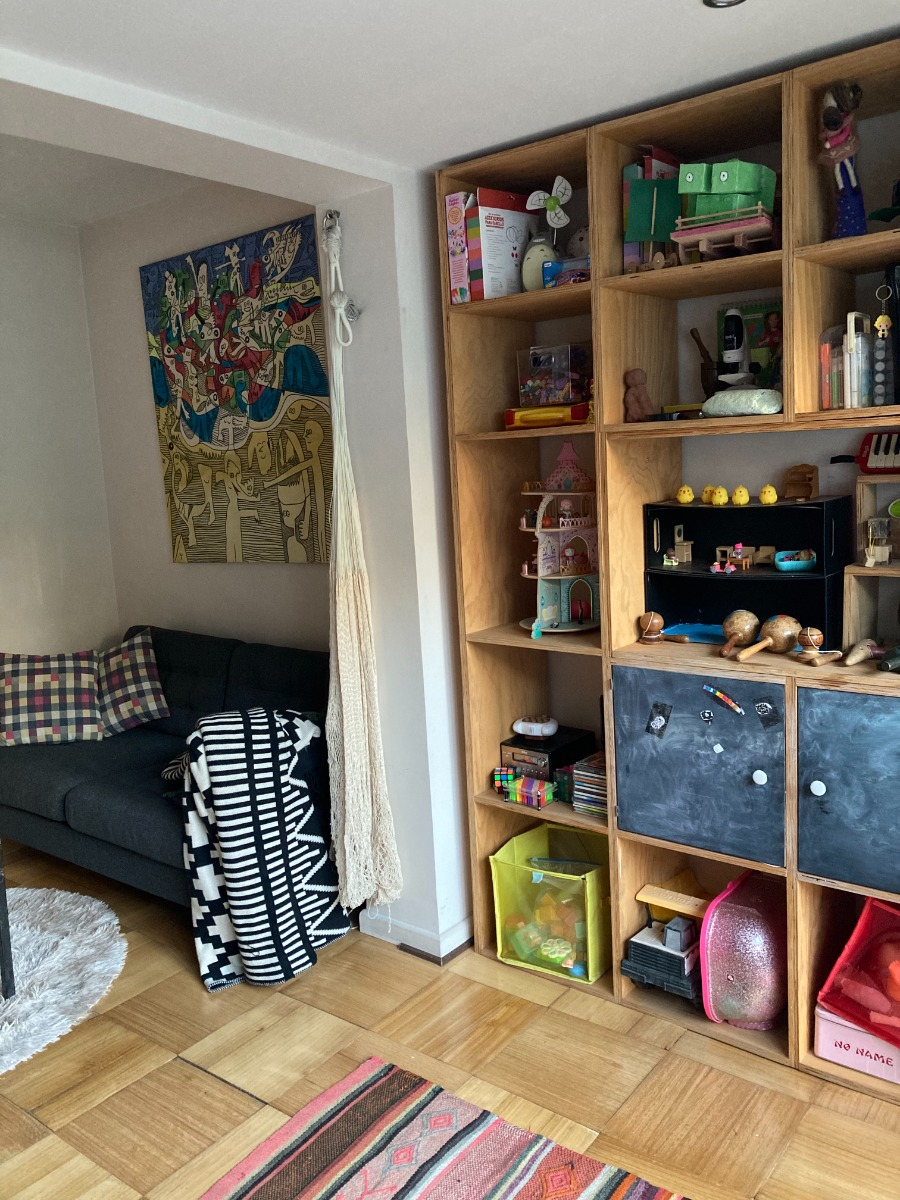 Venta Casa 4D en suite 3B 2E 1B Metro Sim&oacute;n Bolivar - &Ntilde;u&ntilde;oa