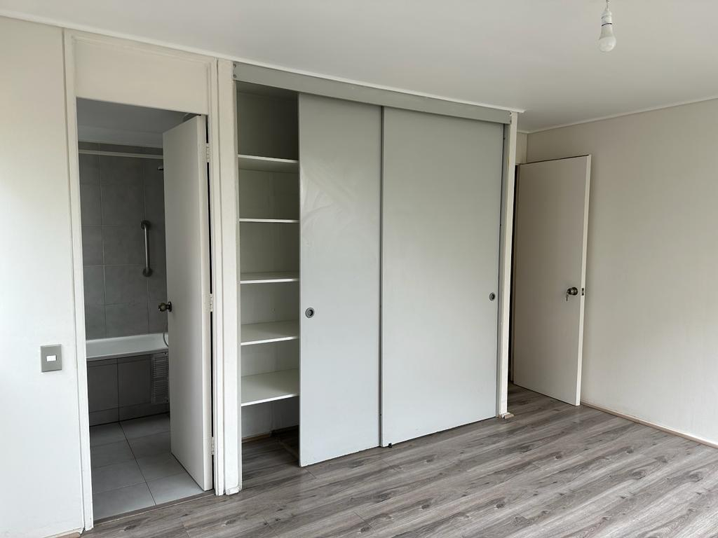 Venta Departamento 2D In&eacute;s de Su&aacute;rez - Providencia