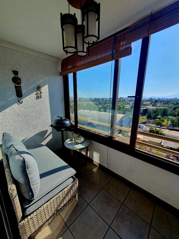 Venta Departamento 2D 2B 1E Villa Los Jard&iacute;nes - Villa Los Presidentes - &Ntilde;u&ntilde;oa