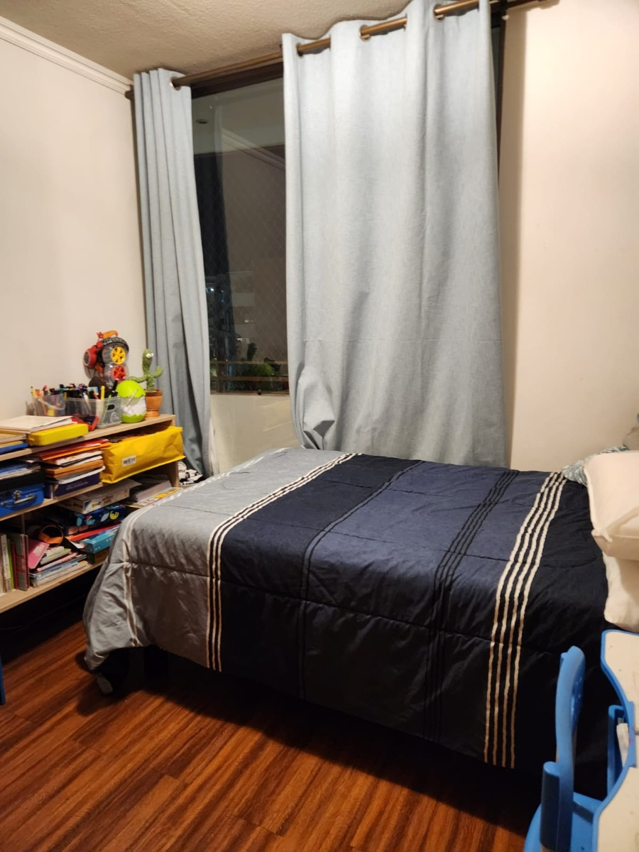 Arriendo Departamento NO 2D en suite 2B 1E 1B Metro Hernando de Magallanes - Las Condes