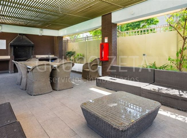 Venta Departamento S 2D en suite Walk-in cl&oacute;set 2B 1E 1B Metro &Ntilde;u&ntilde;oa - &Ntilde;u&ntilde;oa