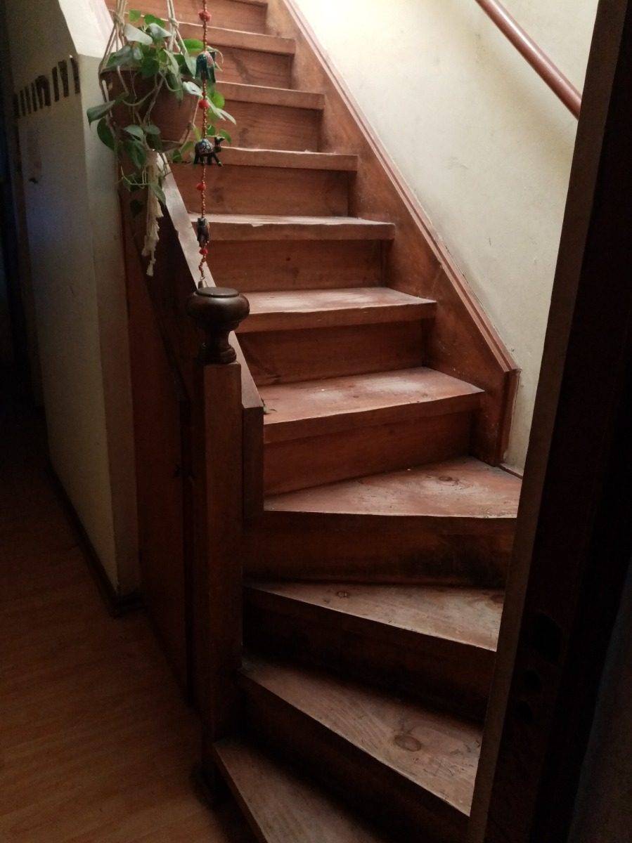 Venta Casa O 4D en suite 2B 2E Blest Gana - La Reina