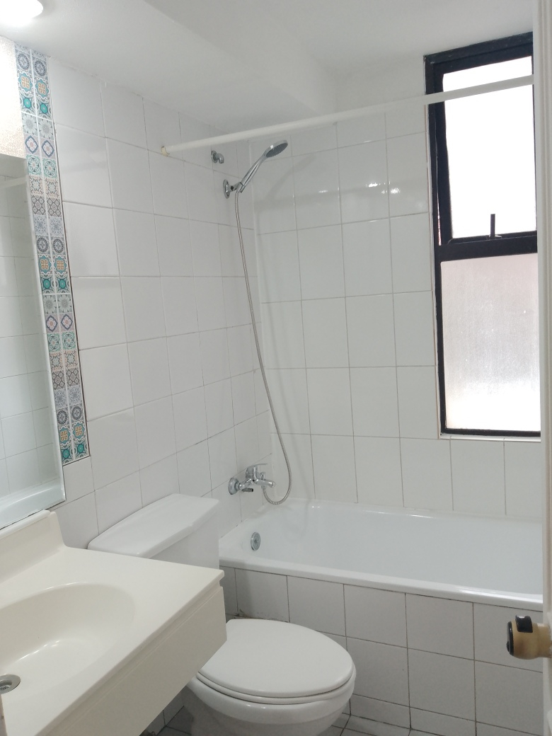 Venta Departamento 4D 3B 1E Campus Oriente - Providencia