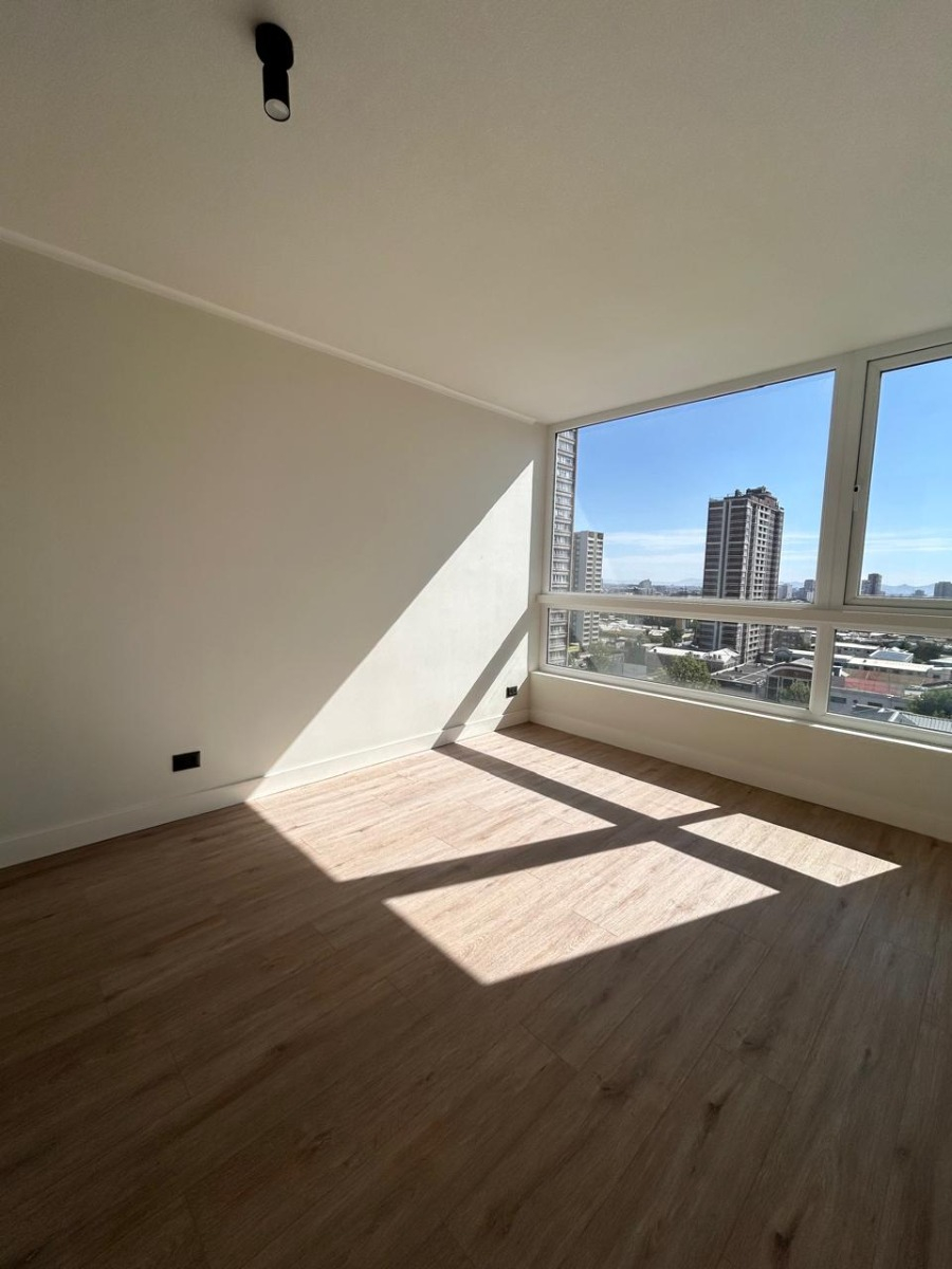 Arriendo Departamento P 2D en suite 2B 1E 1B Metro Irarr&aacute;zaval - &Ntilde;u&ntilde;oa