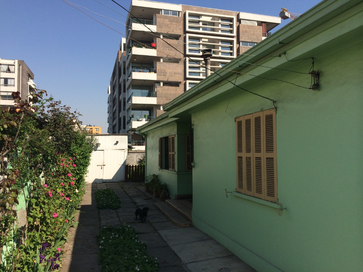 Venta Casa N 4D 2B 3E 1B In&eacute;s de Su&aacute;rez - Providencia