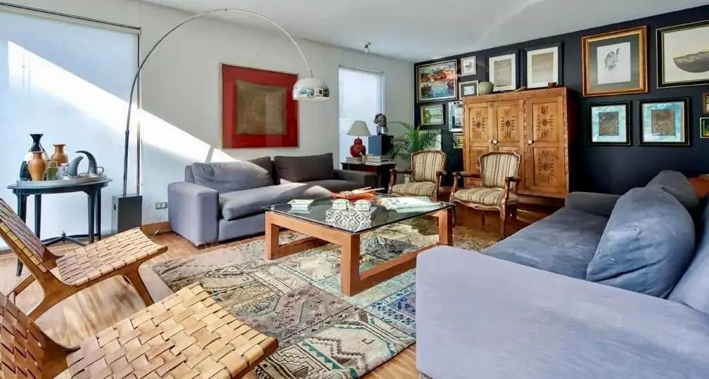 Venta Casa N 4D en suite Walk-in cl&oacute;set 5B 6E 1B Los Trapenses - Lo Barnechea