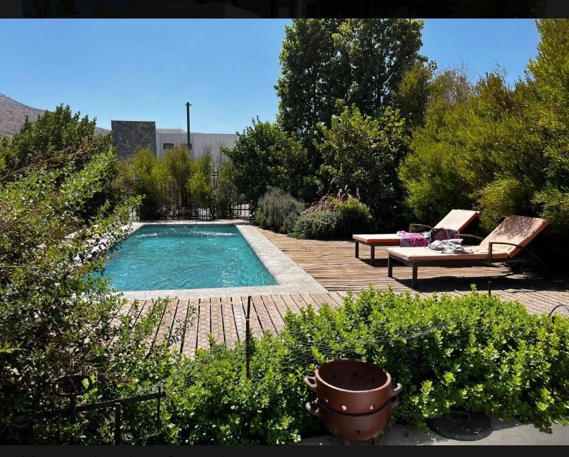 Arriendo Casa NO 4D en suite Walk-in cl&oacute;set 4B 3E 1B Chicureo - Colina