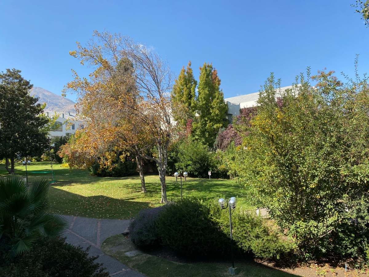 Venta Departamento NP 3D 2B 2E 1B San Carlos de Apoquindo - Las Condes