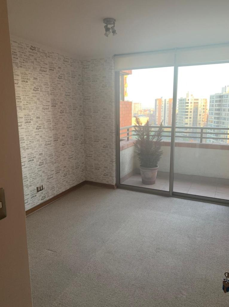 Arriendo Departamento 2D Col&oacute;n Oriente - Vital Apoquindo - Las Condes