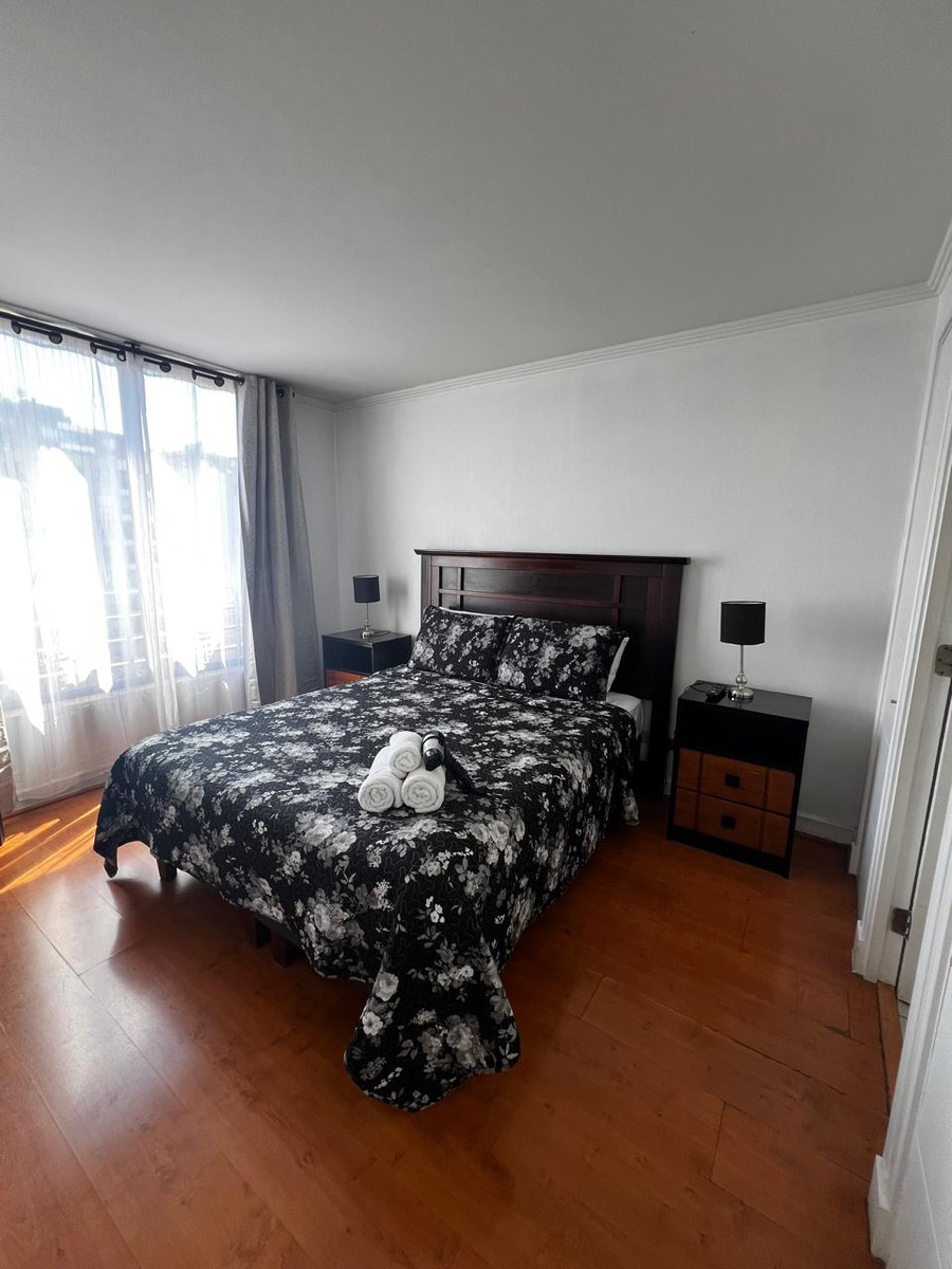 Venta Departamento 1D 1B 1E Pedro de Valdivia - Providencia