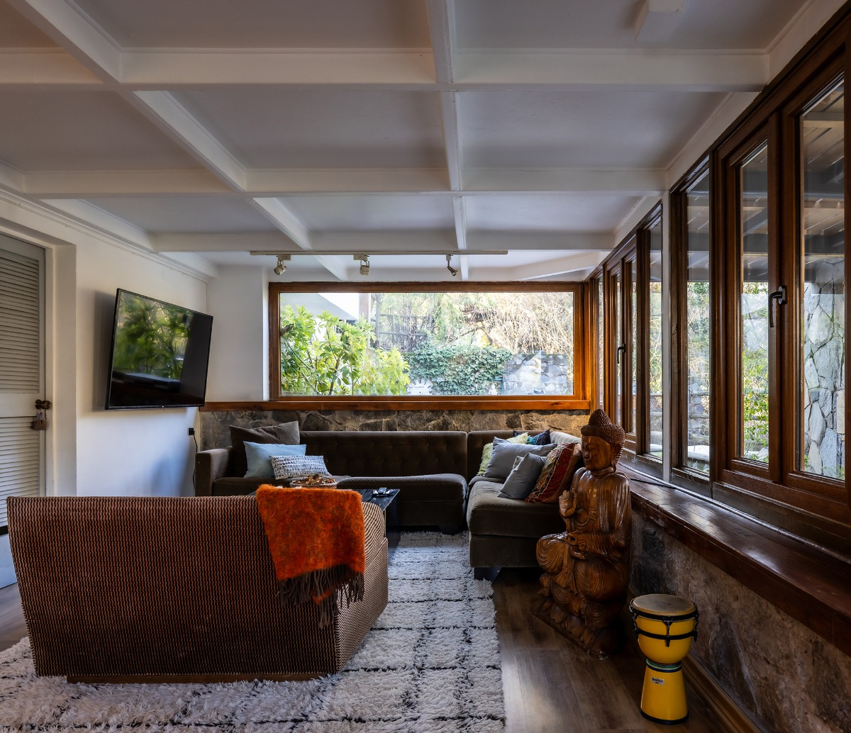 Venta Casa 5D El Array&aacute;n - Lo Barnechea