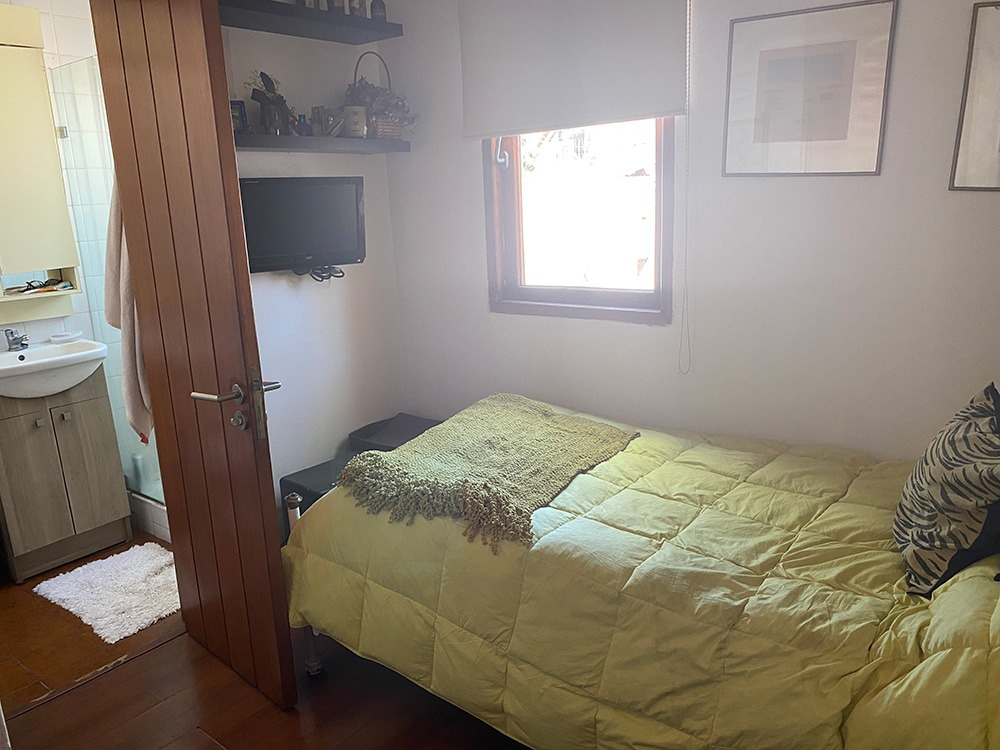 Venta Casa NO 4D en suite Walk-in cl&oacute;set 3B 2E 1B La Dehesa - Lo Barnechea