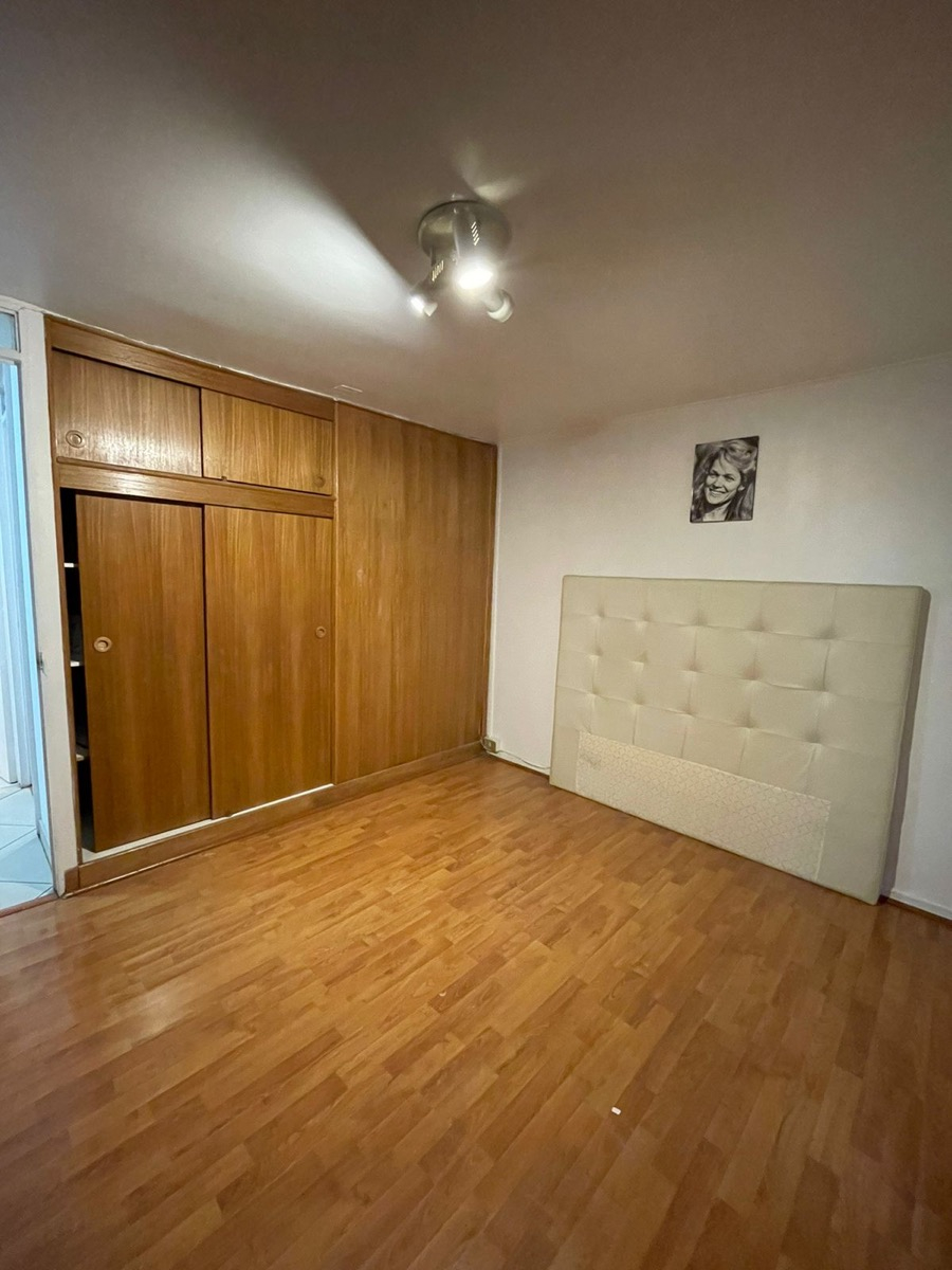 Arriendo Casa P 6D en suite Walk-in cl&oacute;set 4B 4E 1B Parque Juan XXIII - &Ntilde;u&ntilde;oa