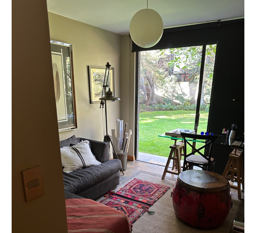 Venta Casa O 5D 4B 3E 2B La Dehesa - Lo Barnechea