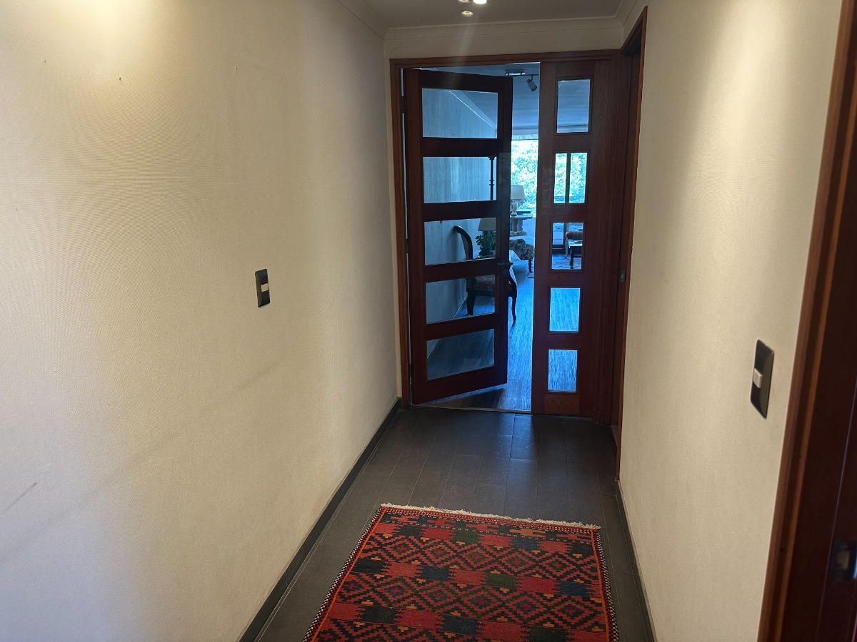Venta Departamento NO 3D en suite 4B 3E 1B Las Lilas - Providencia