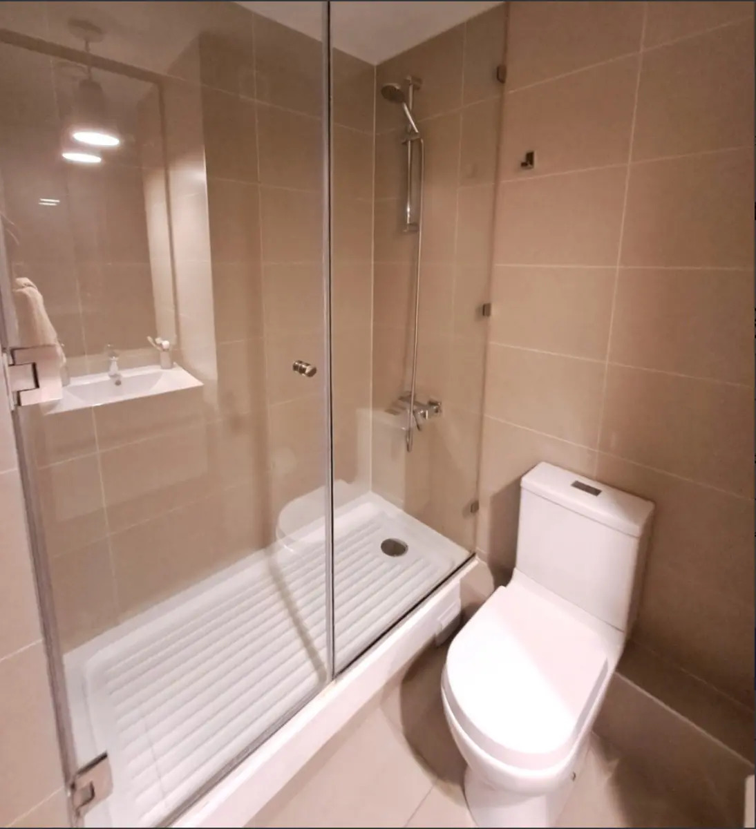 Venta Departamento O 1D en suite 1B 1E 1B Metro Hernando de Magallanes - Las Condes