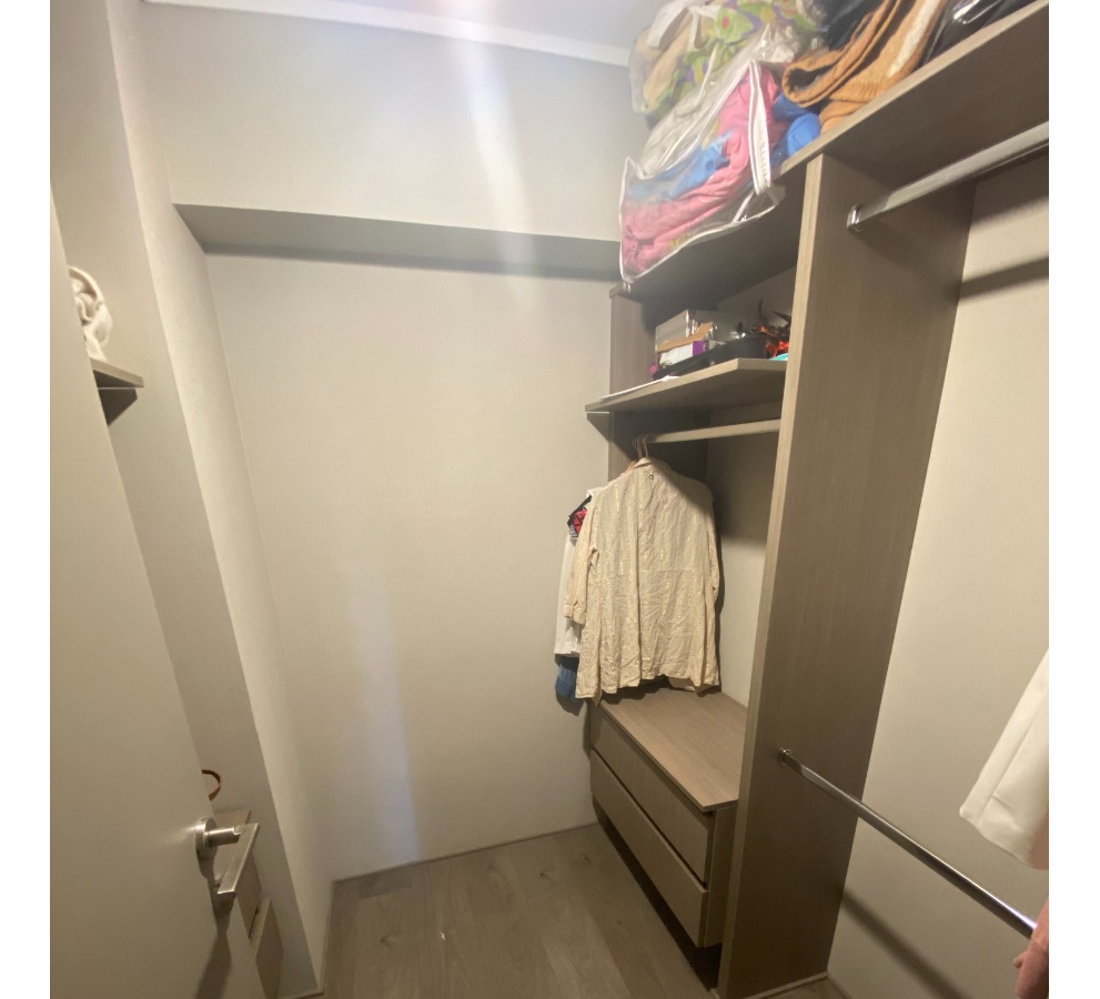 Arriendo Departamento P 3D en suite Walk-in cl&oacute;set 3B 1E 1B In&eacute;s de Su&aacute;rez - Providencia