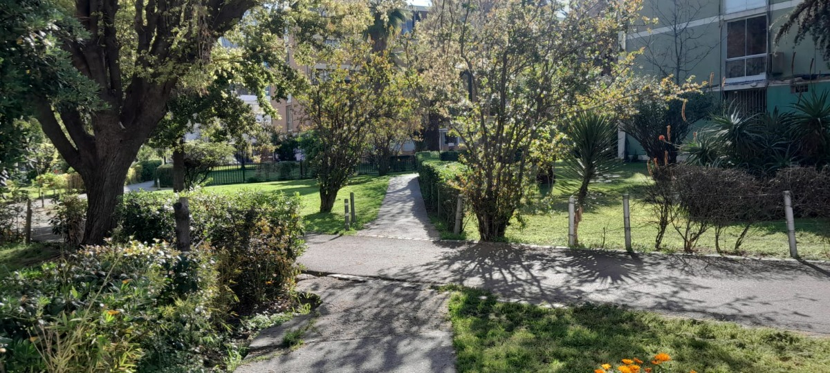 Venta Departamento 3D 2B Pedro de Valdivia - Providencia