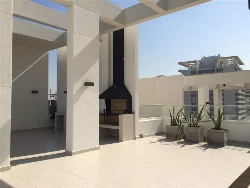 Arriendo Departamento 2D Parque Arauco - Las Condes