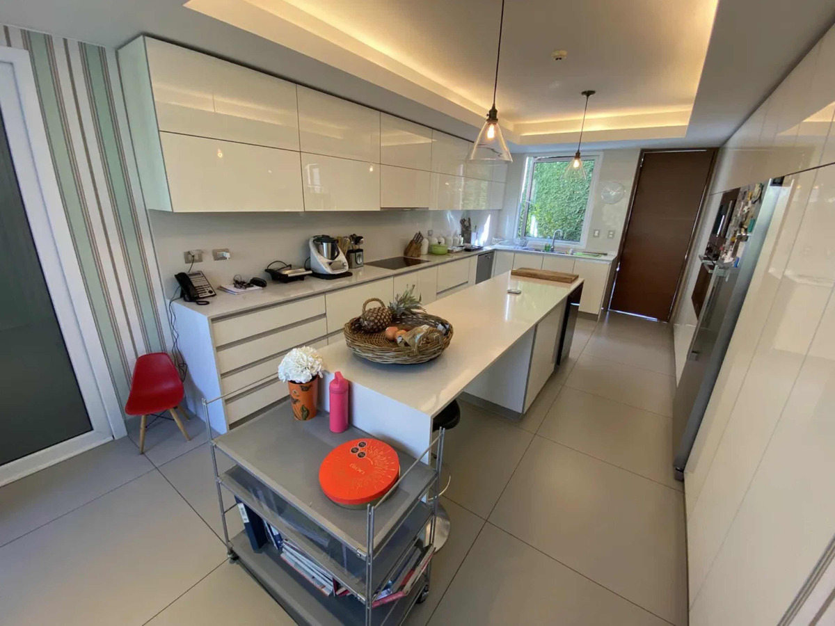 Arriendo Departamento 4D 5B 5E 1B Estoril - Las Condes