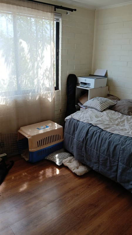 Arriendo Casa 4D 4B 1E Villa La Reina - La Reina