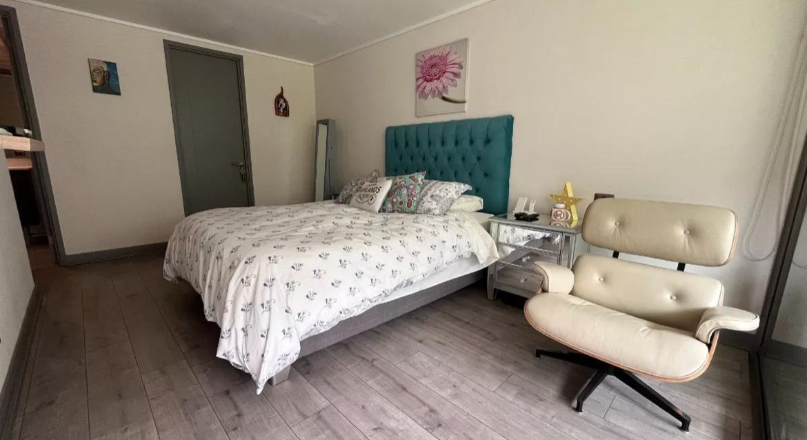 Arriendo Departamento O 2D Walk-in cl&oacute;set 2B 1E 1B Metro Monse&ntilde;or Eyzaguirre - &Ntilde;u&ntilde;oa
