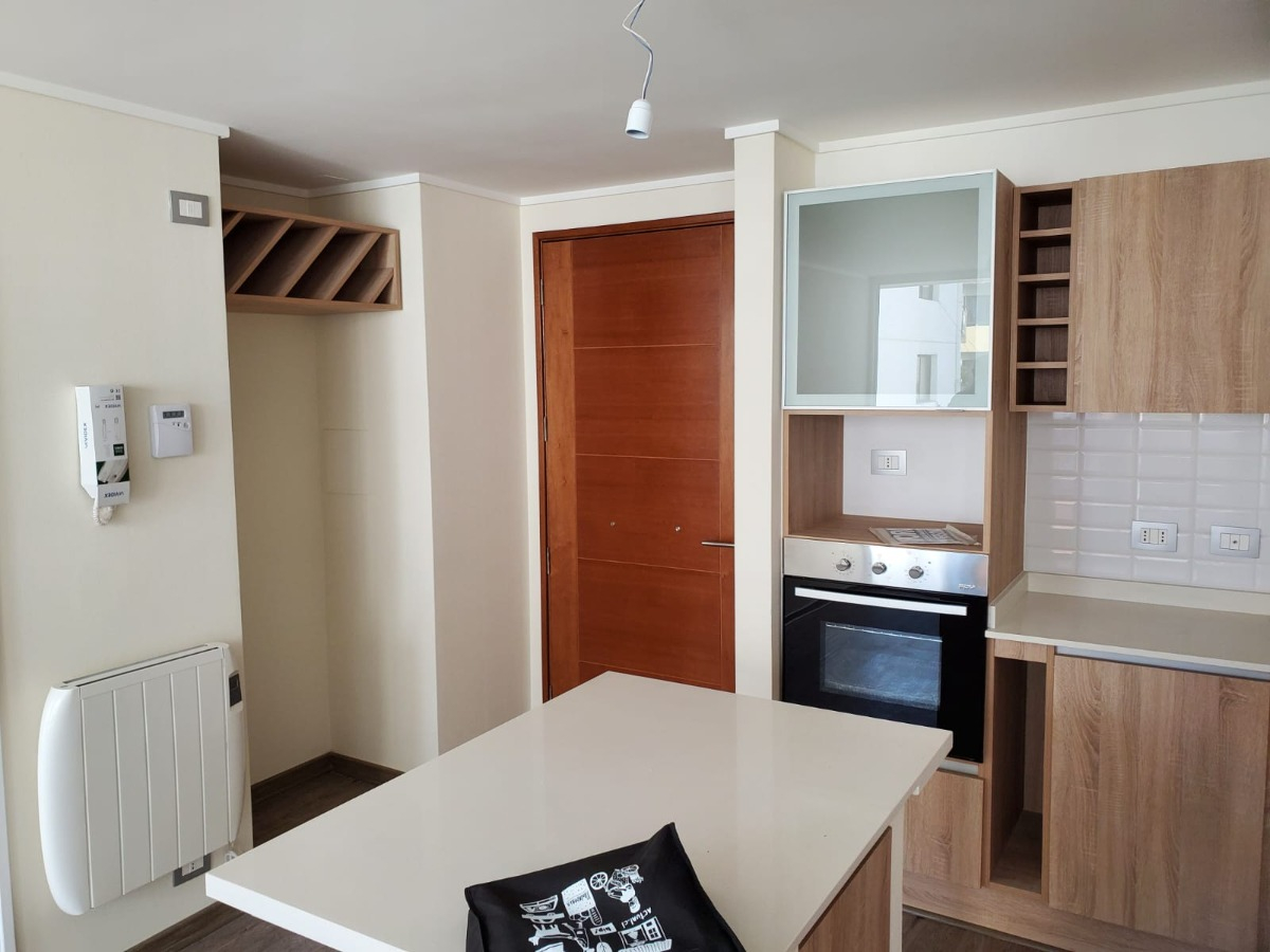 Venta Departamento S 2D en suite 2B 1E Plaza &Ntilde;u&ntilde;oa - &Ntilde;u&ntilde;oa