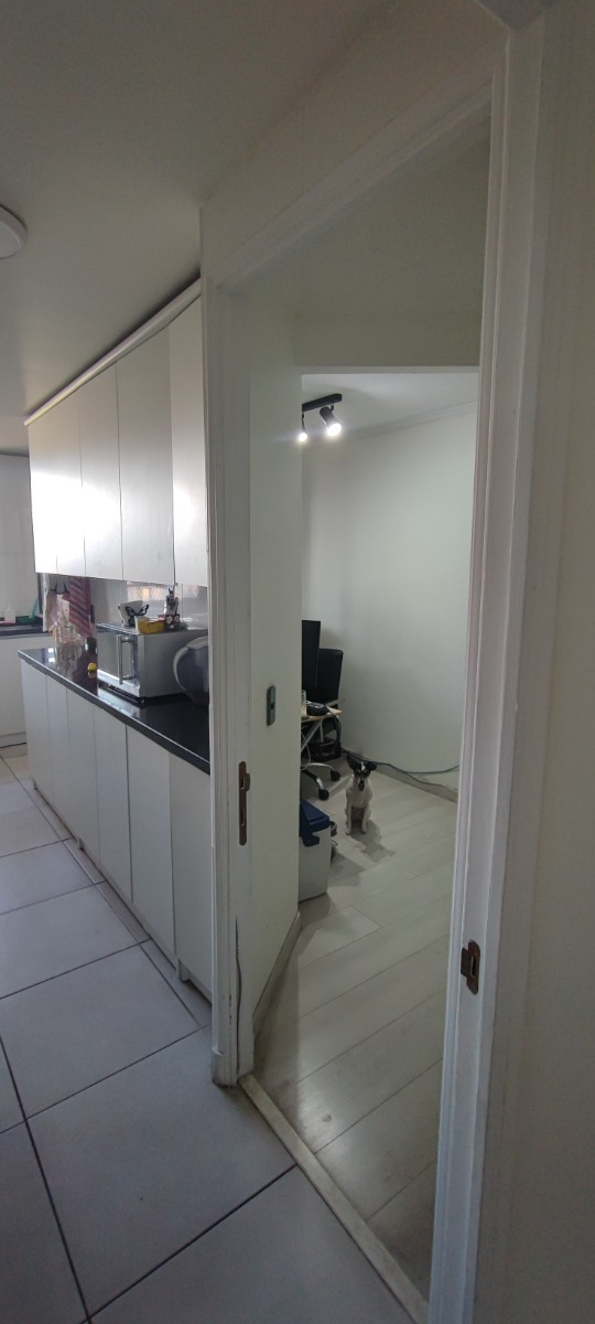 Venta Departamento 3D Walk-in cl&oacute;set 3B 1E 1B Metro Escuela Militar - Las Condes