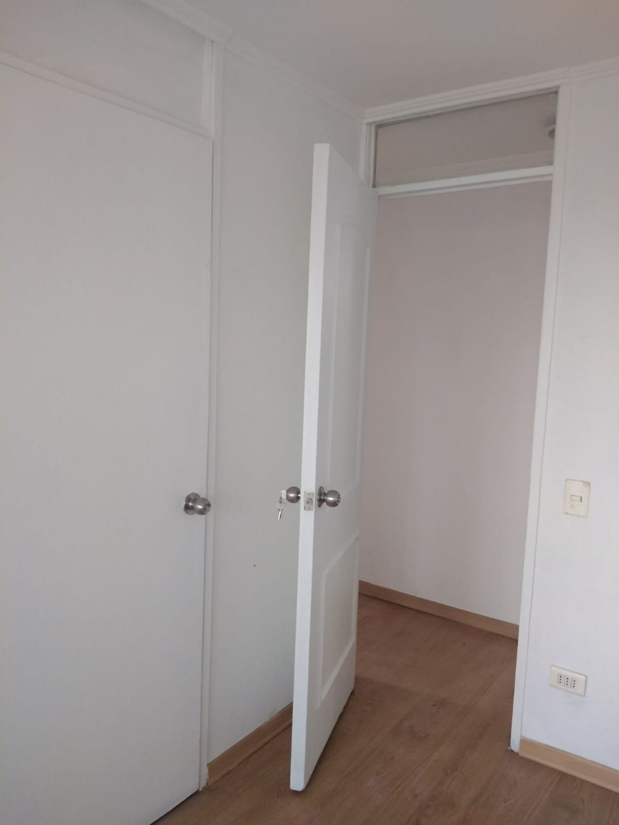 Arriendo Departamento 3D Parque Padre Alberto Hurtado - Las Condes