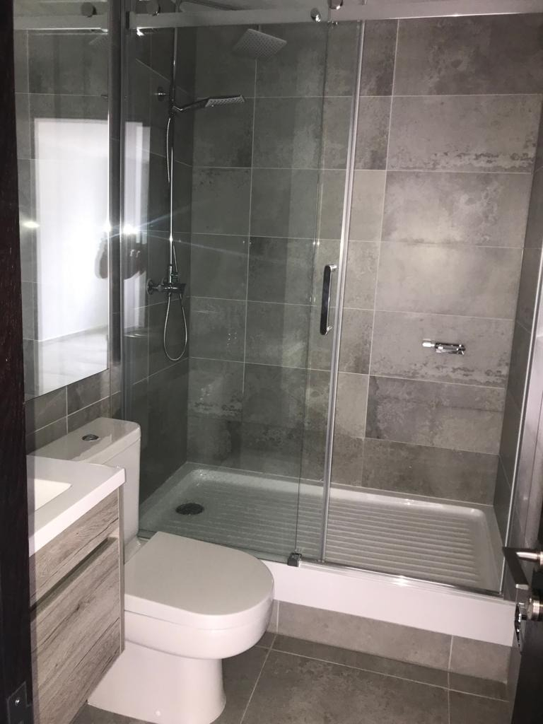 Arriendo Departamento 2D La Dehesa - Lo Barnechea