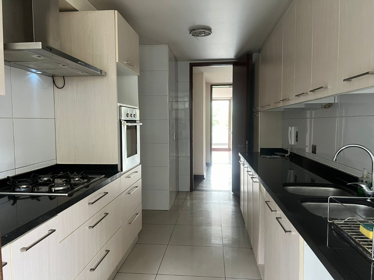 Venta Departamento 4D en suite Walk-in cl&oacute;set 4B 3E 1B Los Trapenses - Lo Barnechea