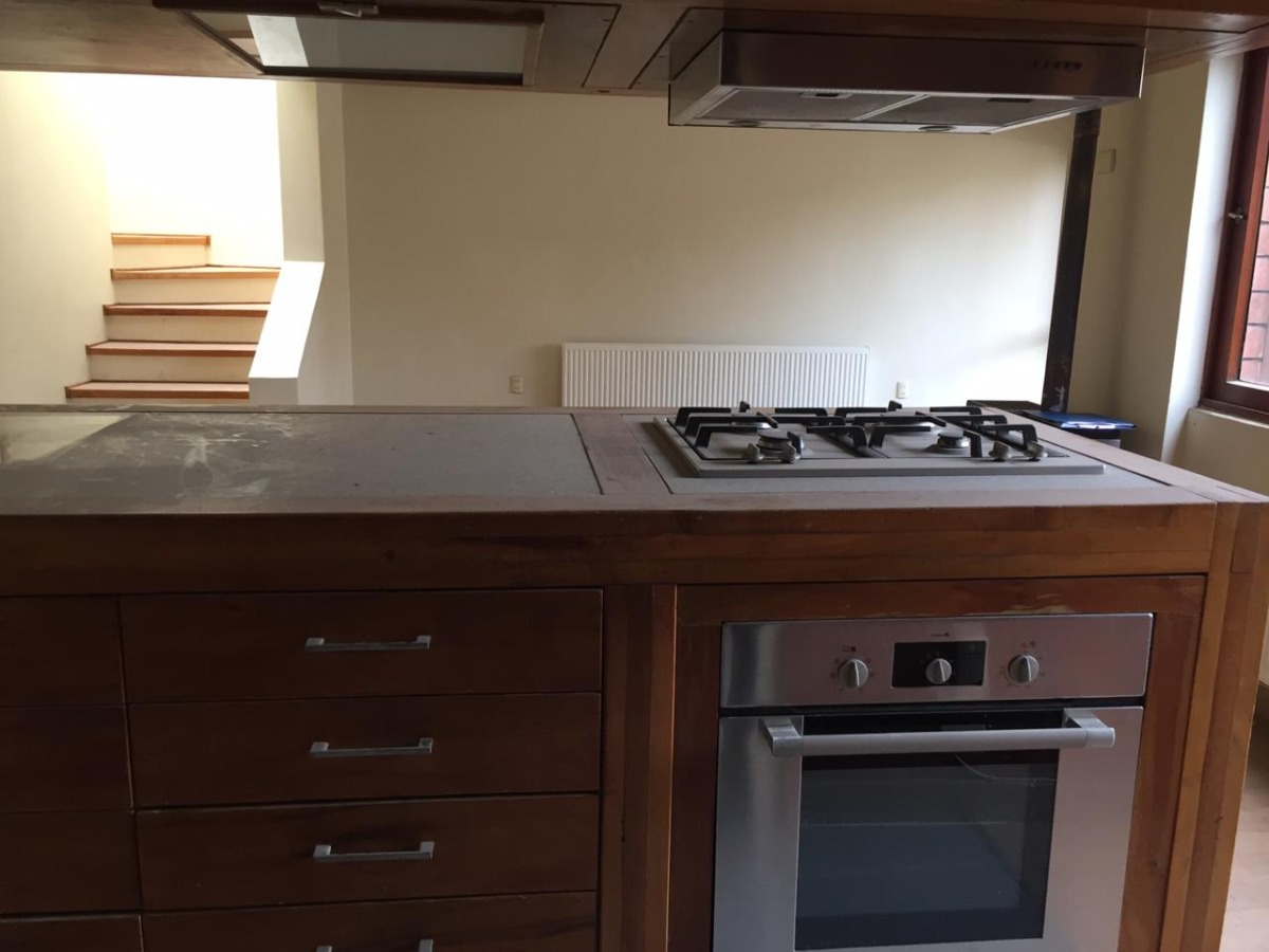 Arriendo Casa 3D en suite Walk-in cl&oacute;set 3B 1E Estoril - Las Condes