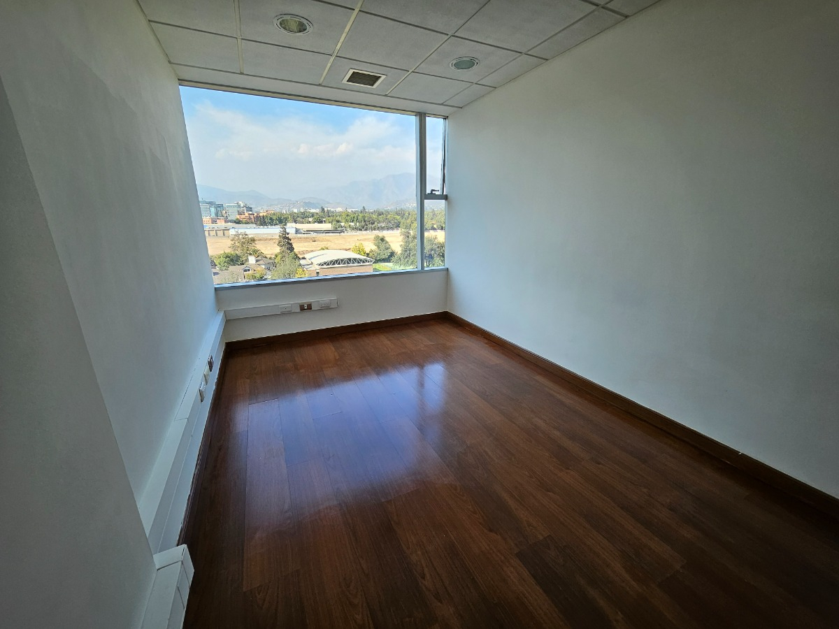 Arriendo Oficina N 2B 2E San Dami&aacute;n - Las Condes